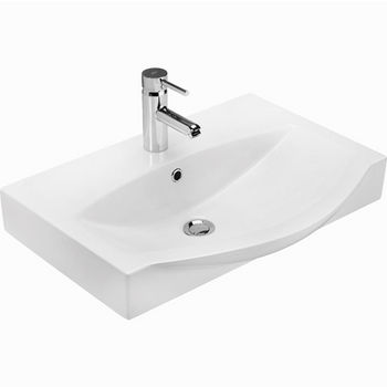 26" Ipanema Ceramic Sink