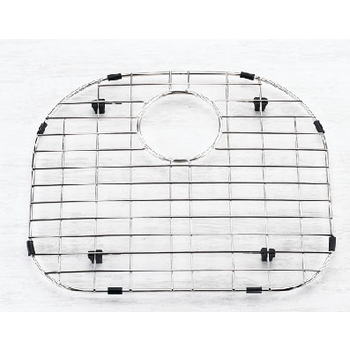  Empire - Stainless Steel Sink Grid (Large Bowl)