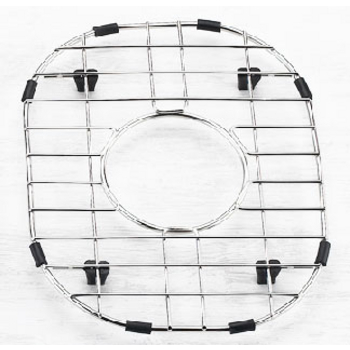  Empire - Stainless Steel Sink Grid (Small Bowl)