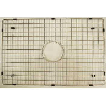 Empire Stainless Steel Grid