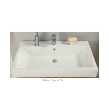Available Sinks for Empire Vanities