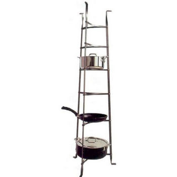 6-Tier Cookware Stand