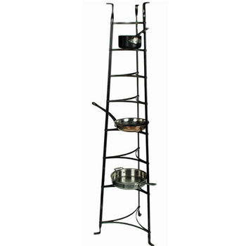 8-Tier Cookware Stand