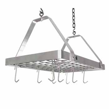 Enclume Pot Racks | Full Collection of Pot Racks by Enclume ...