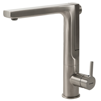 Brushed Nickel Product View