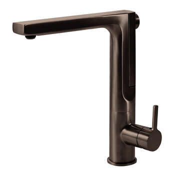 Oil Rubbed Bronze Product View