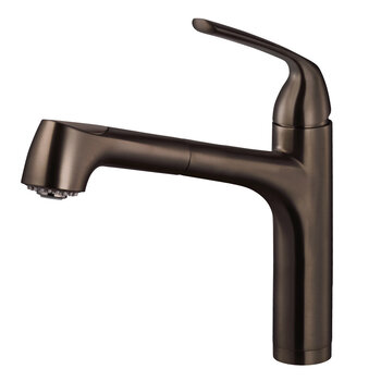 Oil Rubbed Bronze Product View