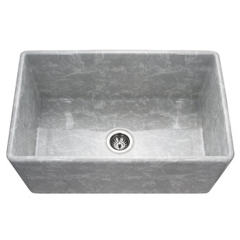 28-7/16'' W Sink