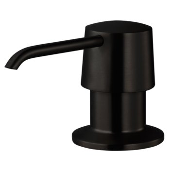 Endura 360° Swivel Soap Dispenser Oil Rubbed Bronze