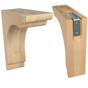 Corbel Mounting System