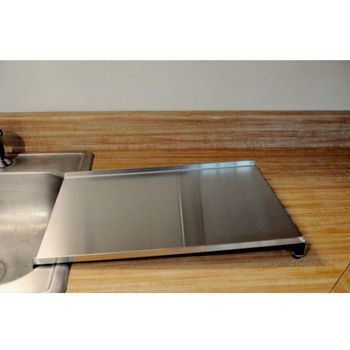 Metal drain board sale