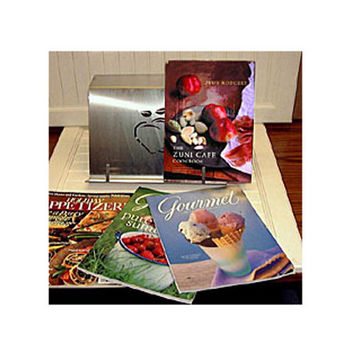 Stainless Kitchen Accessories