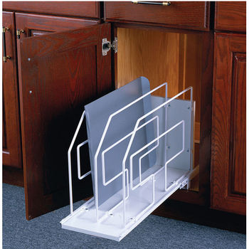 Roll-Out Tray Divider