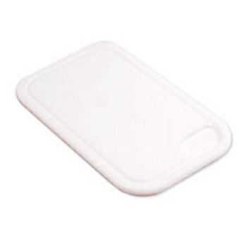 Franke Compact White Synthetic Small Cutting Board
