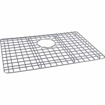 Farm House Stainless Steel Bottom Grids