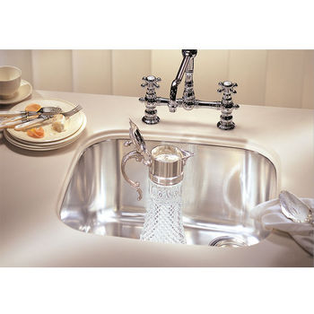 Franke Kitchen Sinks