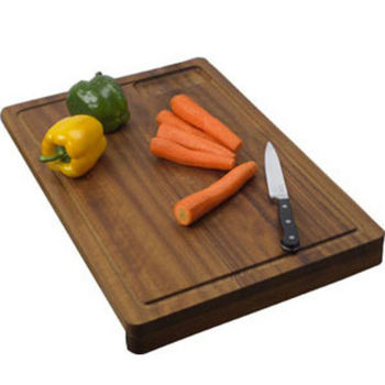 Franke Oceania Solid Wood Cutting Board