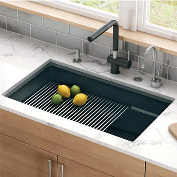 Undermount Kitchen Sinks