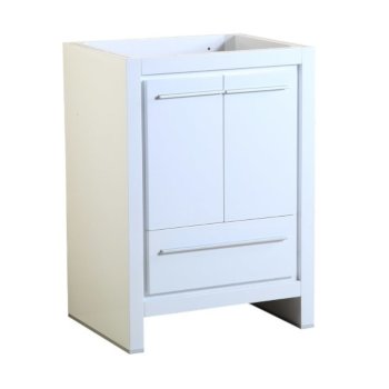 Allier 24" White Product View