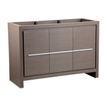 Allier 48" Gray Oak Product View