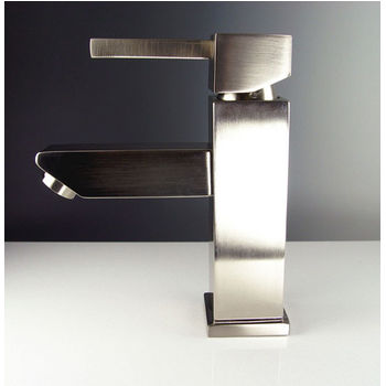 Brushed Nickel Product View 2