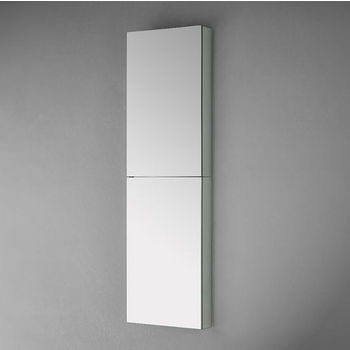 Costway 6 5 In Width White Multi Purpose Wall Mount Surface