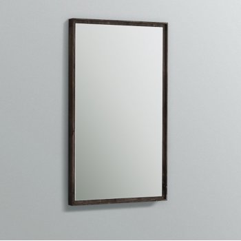 Fresca Formosa 20" Bathroom Mirror, 20"W x 1-2/5" D x 32" H