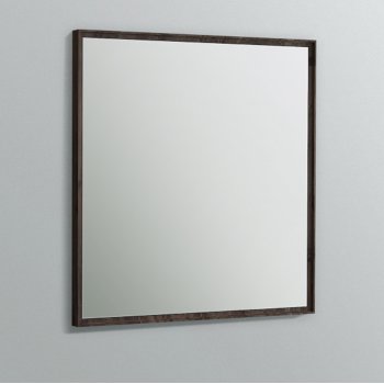 Fresca Formosa 32" Bathroom Mirror, 32"W x 1-2/5" D x 32" H