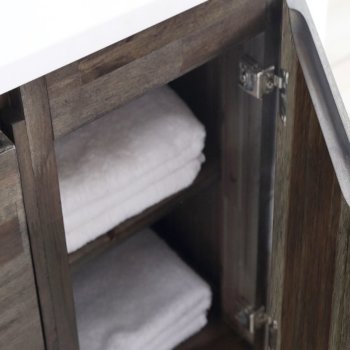 Formosa 72" Close Up View