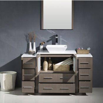 Gray Oak Product View 4