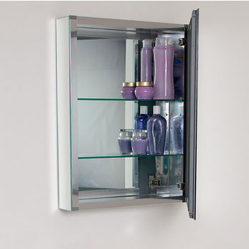 Medicine Cabinet Product View