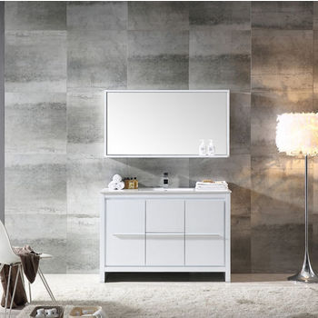White Product View 2