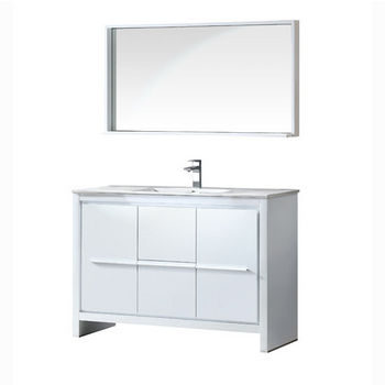 White Product View