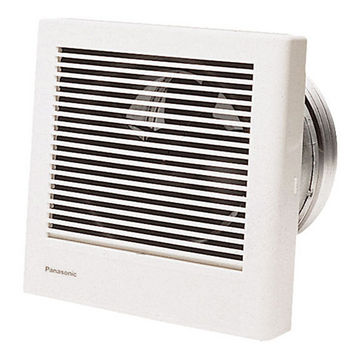 bathroom fans - wall mounted bathroom ventilation fansbroan, air