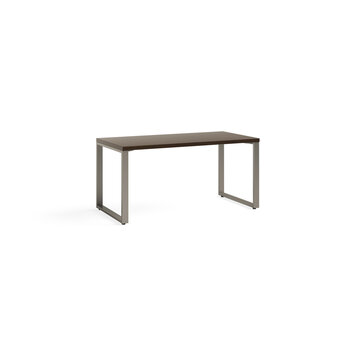 Durable Table O-Legs in Powder Coat