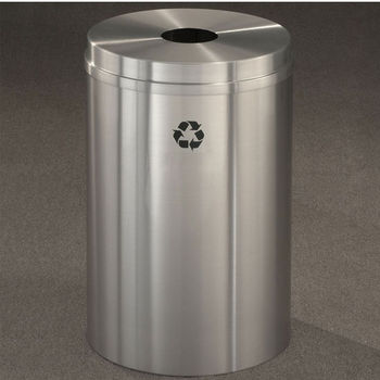 RecyclePro I for Bottles, Cans, Glass, Plastic and more