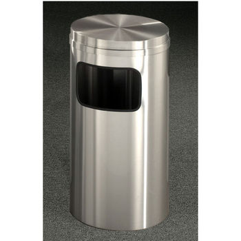 New Yorker WasteMaster™ Flat Top Waste Receptacle