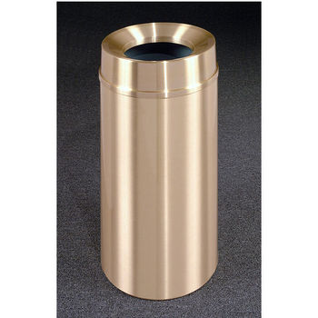 Atlantis WasteMaster™ Collection Funnel Top Waste Receptacle