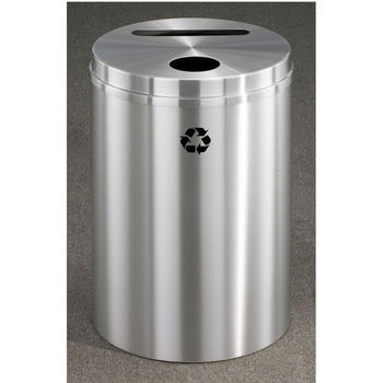 Glaro RecyclePro® Dual Purpose Recycling Bin