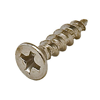 Nickel Plated