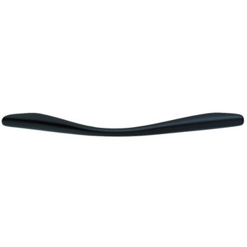 Hafele Modern Arched Handle 125mm (4-15/16'') or 158mm (6-1/4'') Wide