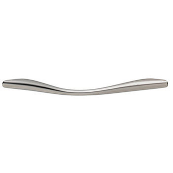 Hafele Arched Handle 125mm (4-15/16'') or 158mm (6-1/4'') Wide