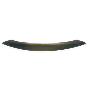 Hafele Showcase Arched Handle 127mm (5'' W) or 160mm (6-5/16'') Wide