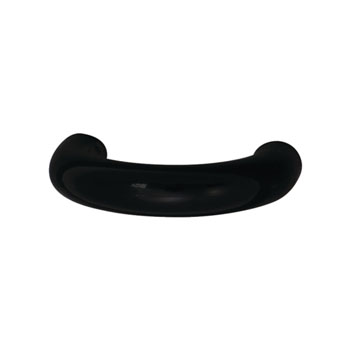 Hafele Hewi Collection Polyamide Handle in Multiple Sizes