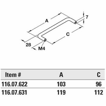 Specifications