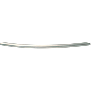 190mm (7-1/2'' W) Stainless Steel