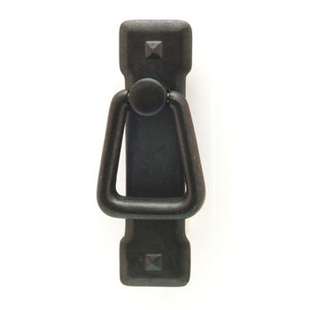 Hafele HA-118.94.310 Traditional Ring Handle 26mm (1'') Wide