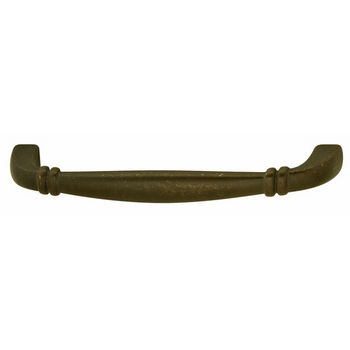 Hafele Traditional Handle 110mm (4-2/5'') or 142mm (5-11/16'') Wide