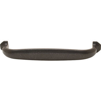 Hafele Paragon Collection 5-3/4'' W Handle in Oil-Rubbed Bronze, 147mm W x 33mm D x 17mm H