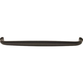 Hafele Paragon Collection 13'' W Handle in Oil-Rubbed Bronze, 328mm W x 36mm D x 22mm H (Appliance Pull)